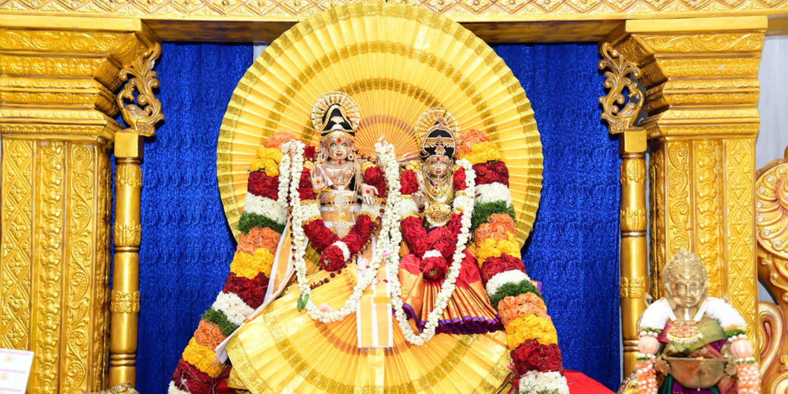 திருவெம்பாவை பூஜை – Tiruvembavai Pujai