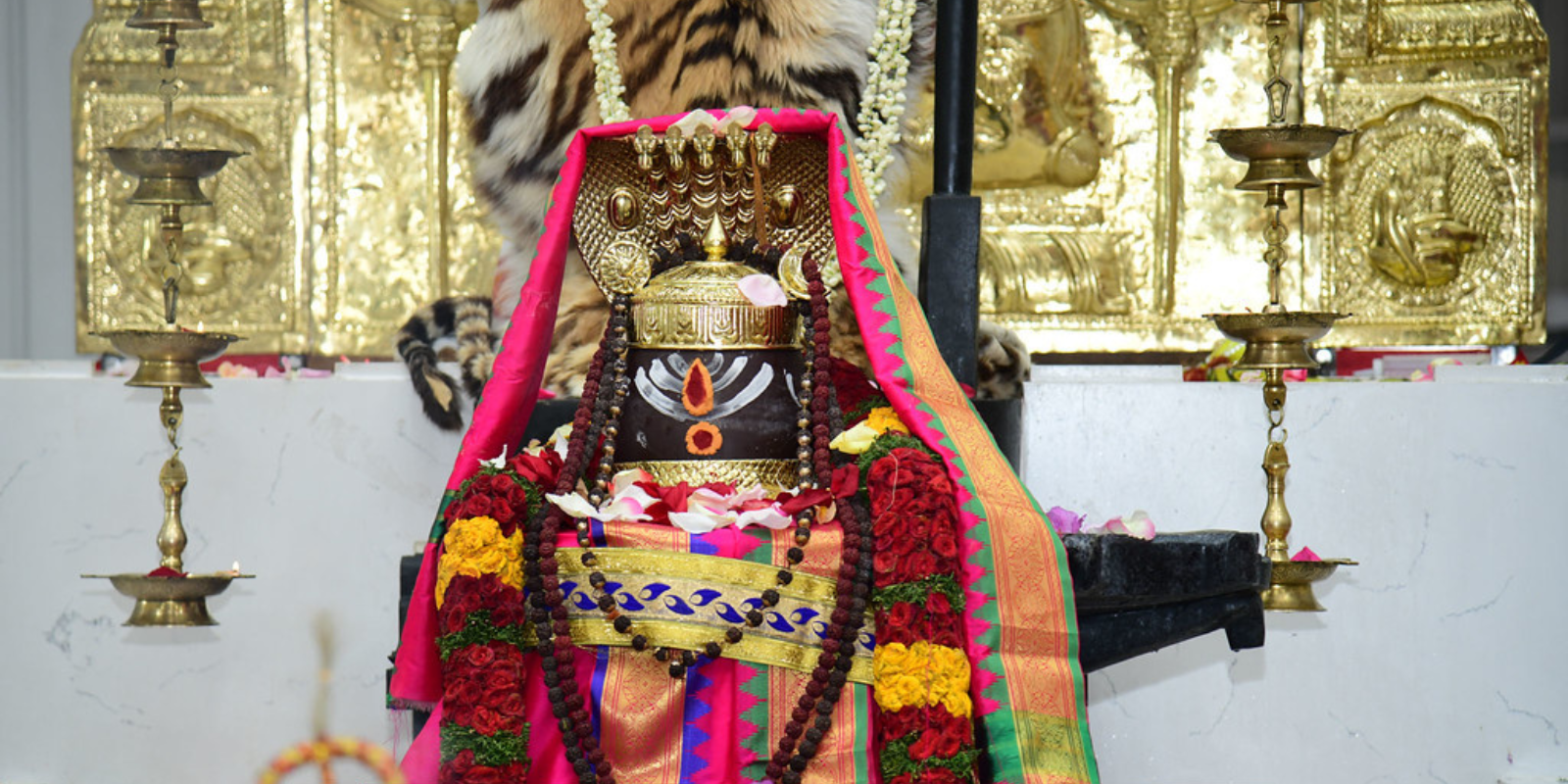 தேய்பிறை அஷ்டமி – Teiprai Ashtami