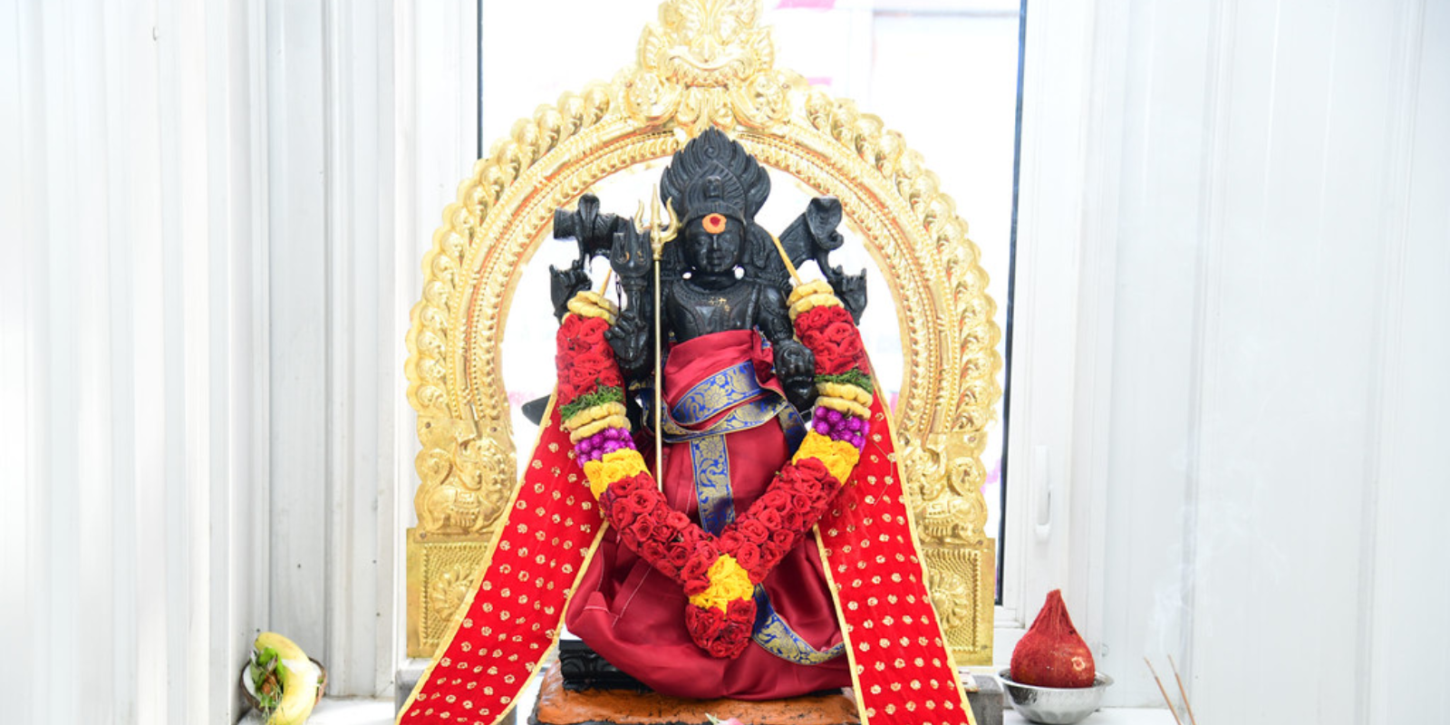 4ம் புரட்டாதி சனி உற்சவம் – 4th Puratathi Sani Utsavam